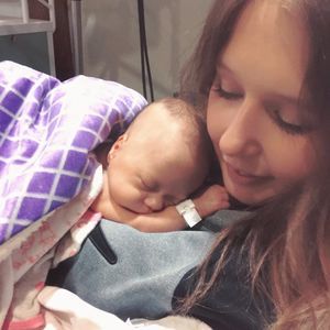 Meet your Posher, Quinn